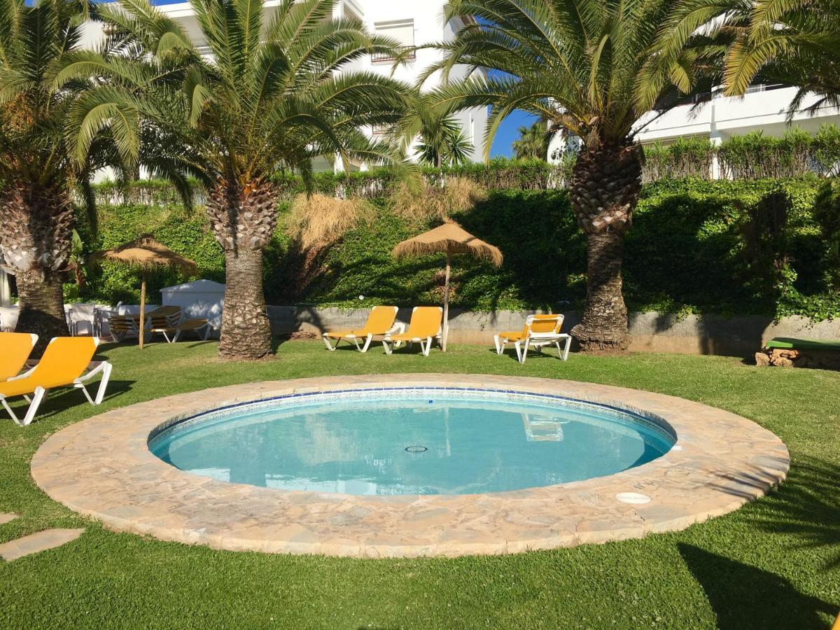 Rancho A 112 Apartment La Cala De Mijas Exterior photo