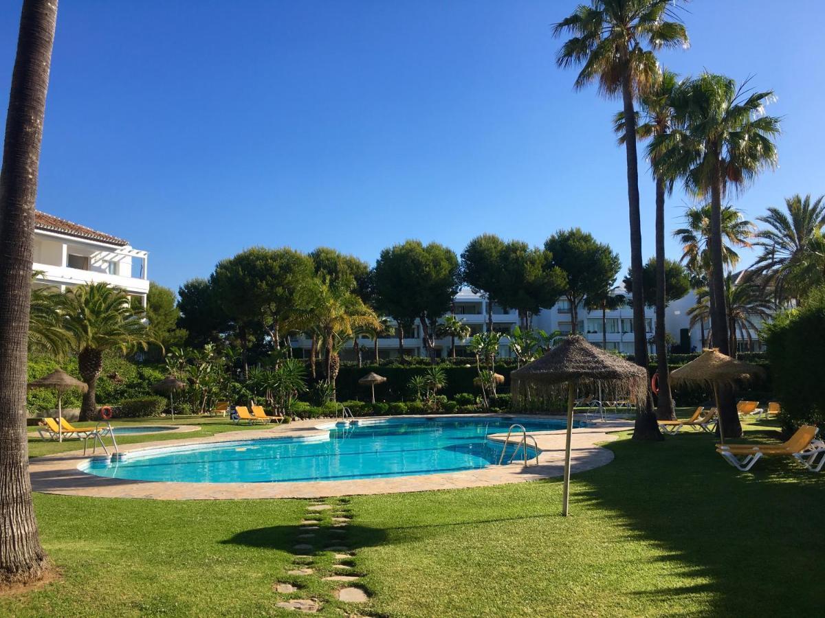 Rancho A 112 Apartment La Cala De Mijas Exterior photo