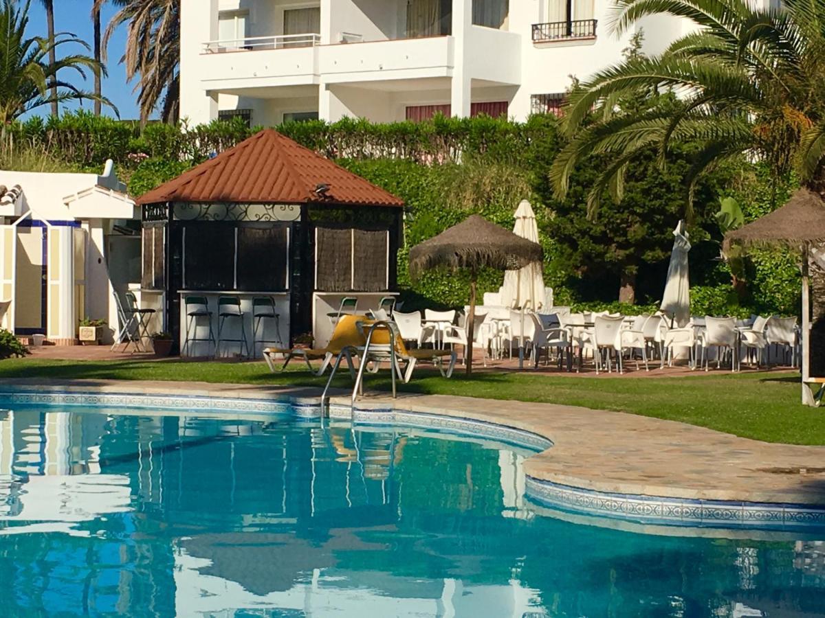 Rancho A 112 Apartment La Cala De Mijas Exterior photo