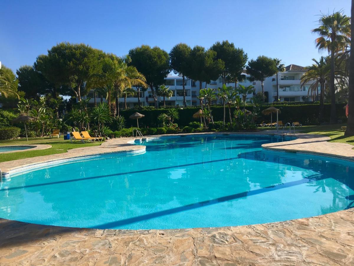 Rancho A 112 Apartment La Cala De Mijas Exterior photo